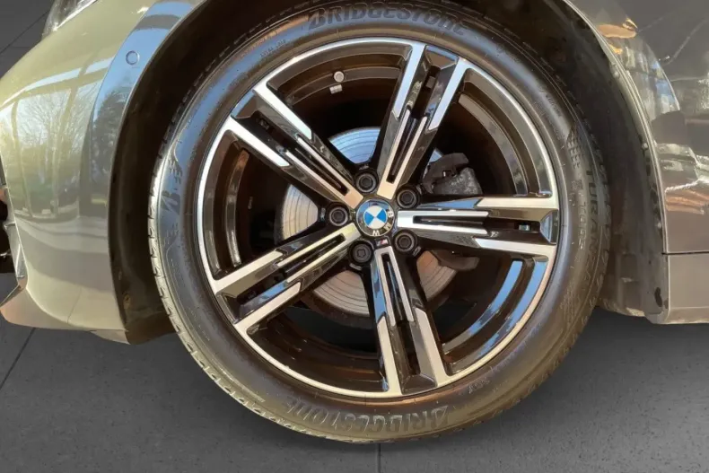 BMW 420 din 2022 cu 47.025 km - oferta BMW175558 - foto 13