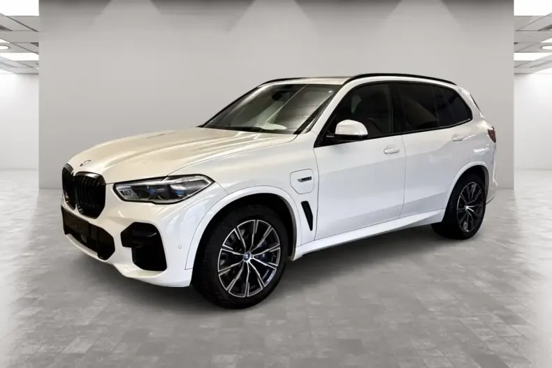 BMW X5 din 2022 cu 56.862 km - oferta BMW175559 - foto 1
