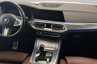 BMW X5 din 2022 cu 56.862 km - oferta BMW175559 - foto 5