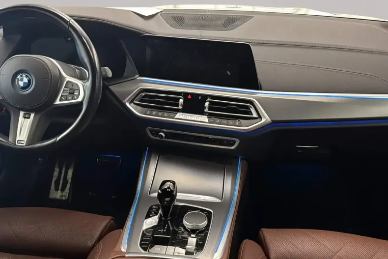 BMW X5 din 2022 cu 56.862 km - oferta BMW175559 - foto 5