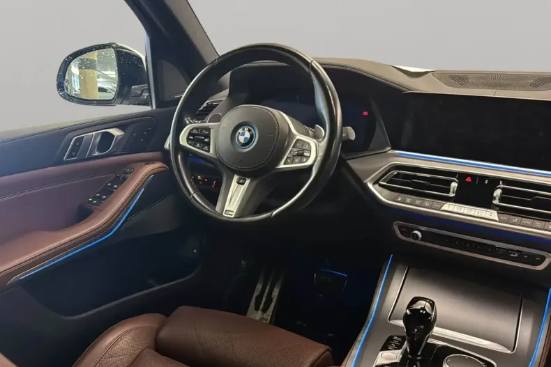 BMW X5 din 2022 cu 56.862 km - oferta BMW175559 - foto 6