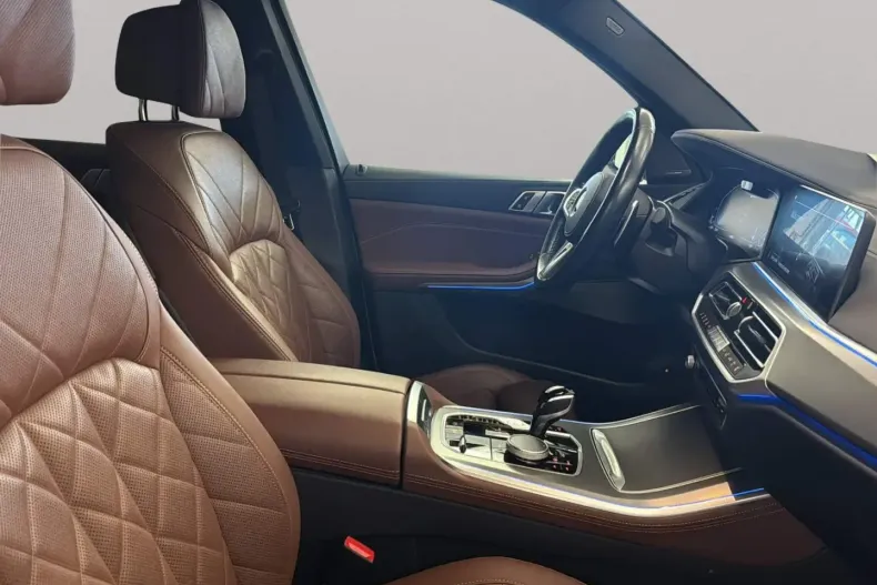 BMW X5 din 2022 cu 56.862 km - oferta BMW175559 - foto 8