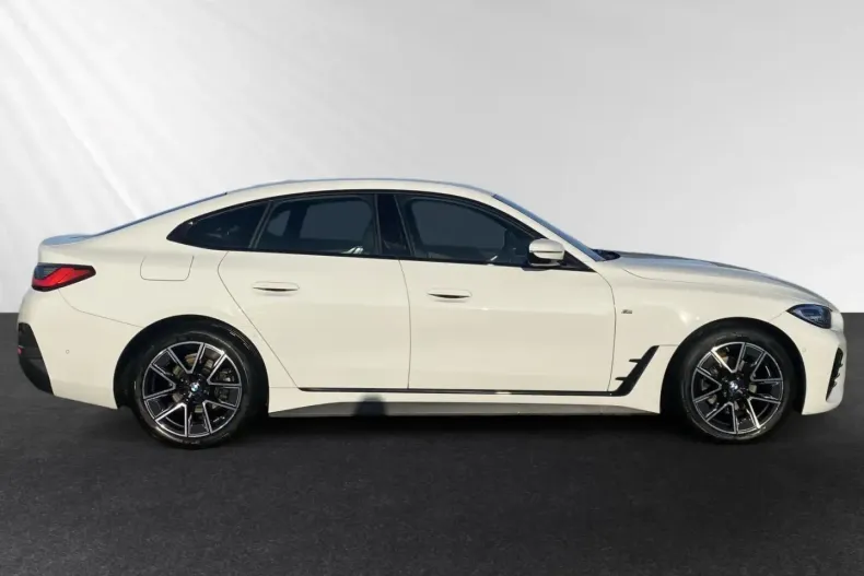 BMW 420 Gran Coupé din 2022 cu 52.952 km - oferta BMW175560 - foto 2