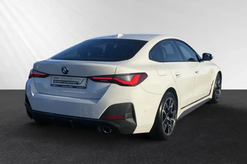 BMW 420 Gran Coupé din 2022 cu 52.952 km - oferta BMW175560 - foto 3