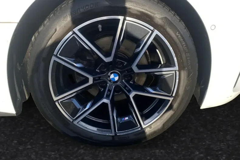 BMW 420 Gran Coupé din 2022 cu 52.952 km - oferta BMW175560 - foto 4