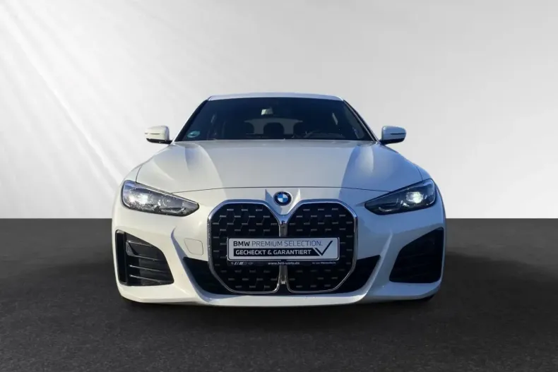 BMW 420 Gran Coupé din 2022 cu 52.952 km - oferta BMW175560 - foto 5