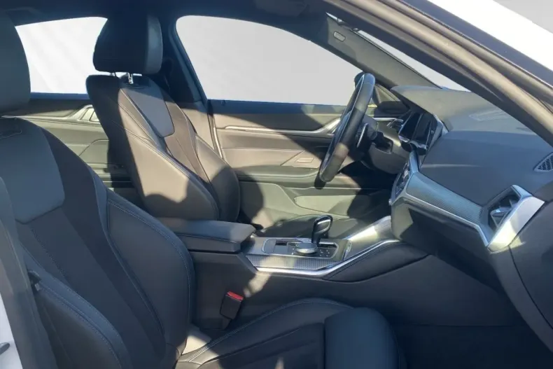 BMW 420 Gran Coupé din 2022 cu 52.952 km - oferta BMW175560 - foto 7