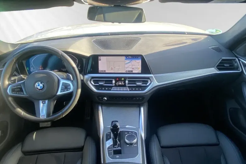 BMW 420 Gran Coupé din 2022 cu 52.952 km - oferta BMW175560 - foto 8