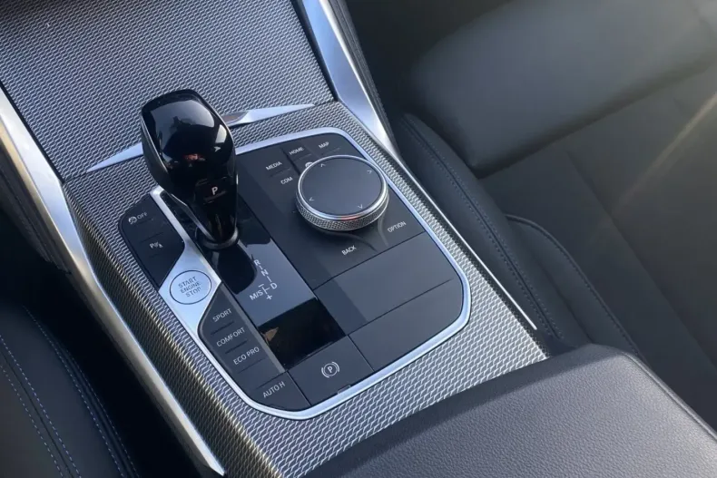 BMW 420 Gran Coupé din 2022 cu 52.952 km - oferta BMW175560 - foto 10