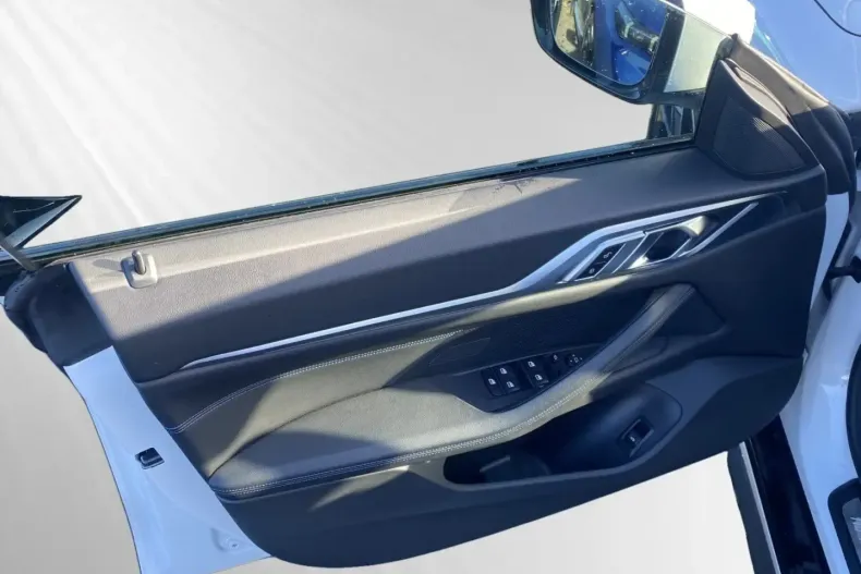 BMW 420 Gran Coupé din 2022 cu 52.952 km - oferta BMW175560 - foto 14