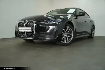 BMW 420 Gran Coupé din 2022 - oferta BMW175561