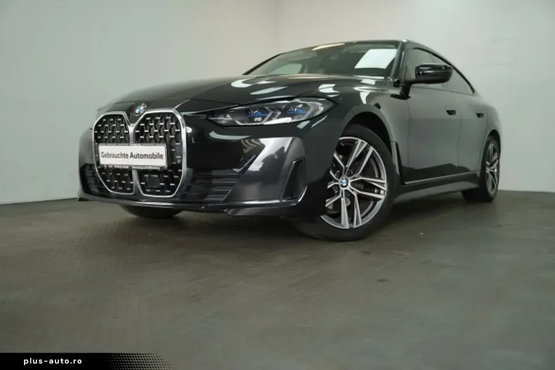 BMW 420 Gran Coupé din 2022 cu 77.750 km - oferta BMW175561 - foto 1