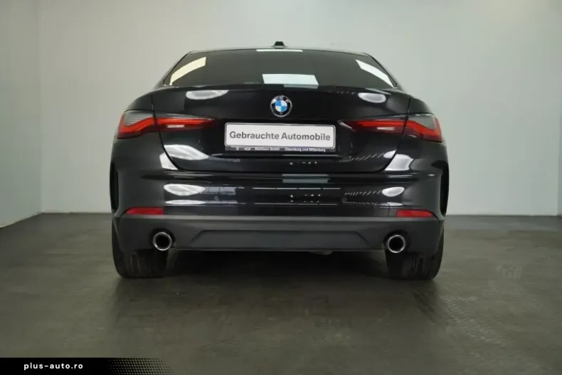 BMW 420 Gran Coupé din 2022 cu 77.750 km - oferta BMW175561 - foto 4