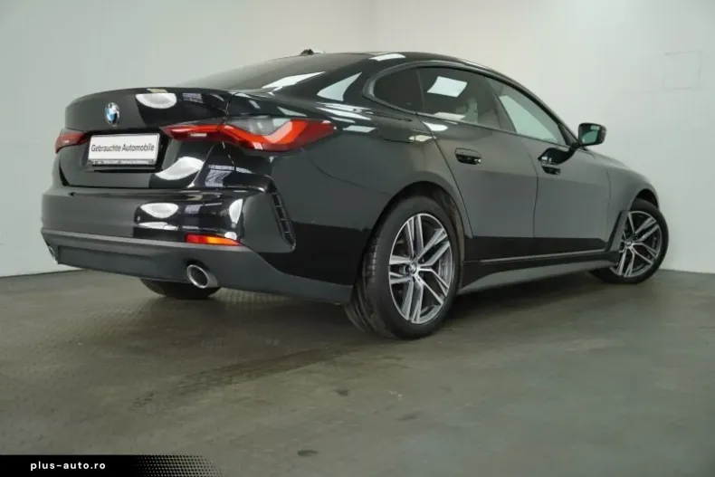 BMW 420 Gran Coupé din 2022 cu 77.750 km - oferta BMW175561 - foto 5