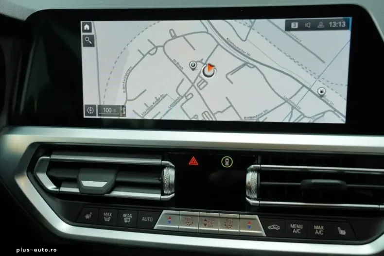 BMW 420 Gran Coupé din 2022 cu 77.750 km - oferta BMW175561 - foto 8