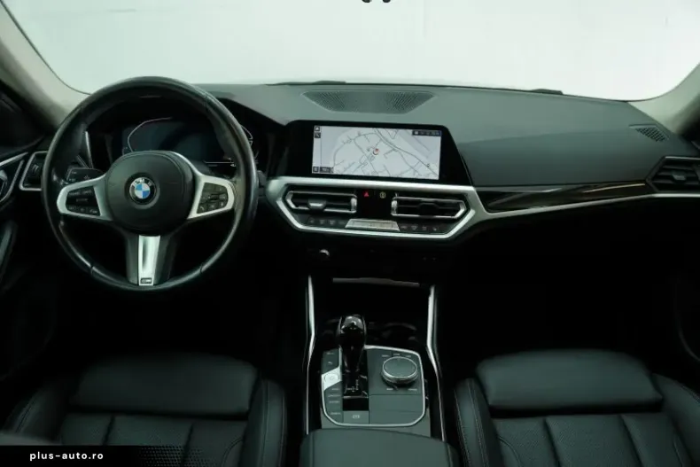 BMW 420 Gran Coupé din 2022 cu 77.750 km - oferta BMW175561 - foto 9