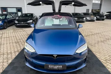 Tesla Model X din 2023 - oferta TES175563