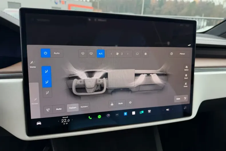 Tesla Model X din 2023 cu 43.999 km - oferta TES175563 - foto 25