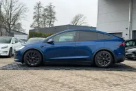 Tesla Model X din 2023 cu 43.999 km - oferta TES175563 - foto 28