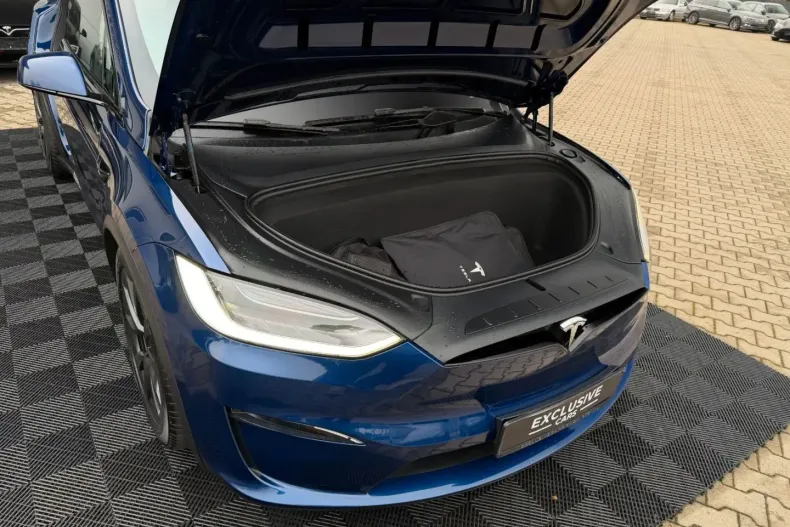 Tesla Model X din 2023 cu 43.999 km - oferta TES175563 - foto 29