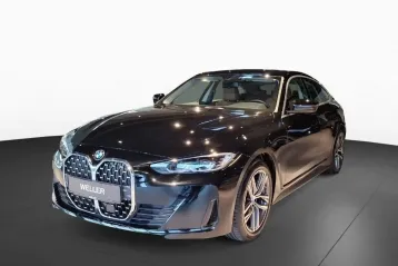 BMW 420 Gran Coupé din 2022 - oferta BMW175564