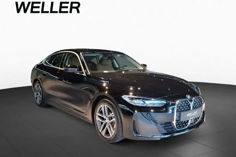 BMW 420 Gran Coupé din 2022 cu 13.967 km - oferta BMW175564 - foto 2