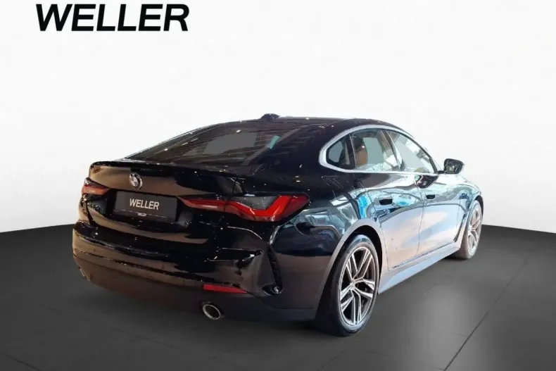 BMW 420 Gran Coupé din 2022 cu 13.967 km - oferta BMW175564 - foto 3