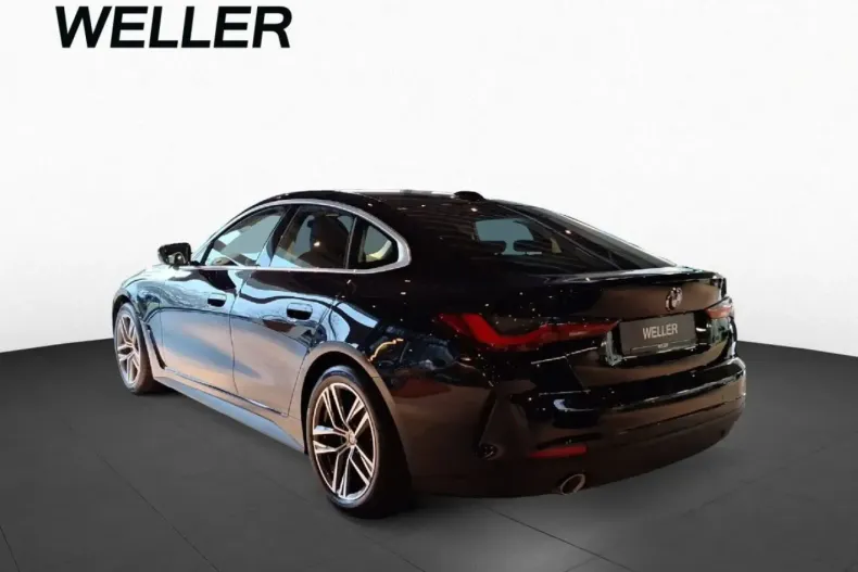 BMW 420 Gran Coupé din 2022 cu 13.967 km - oferta BMW175564 - foto 4