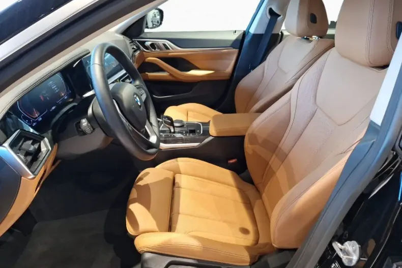 BMW 420 Gran Coupé din 2022 cu 13.967 km - oferta BMW175564 - foto 6