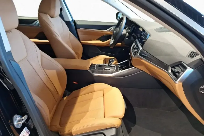 BMW 420 Gran Coupé din 2022 cu 13.967 km - oferta BMW175564 - foto 7