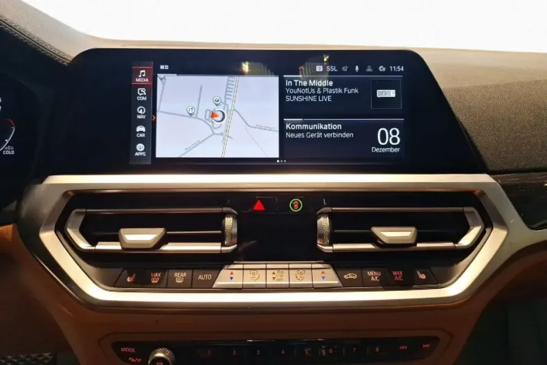 BMW 420 Gran Coupé din 2022 cu 13.967 km - oferta BMW175564 - foto 10