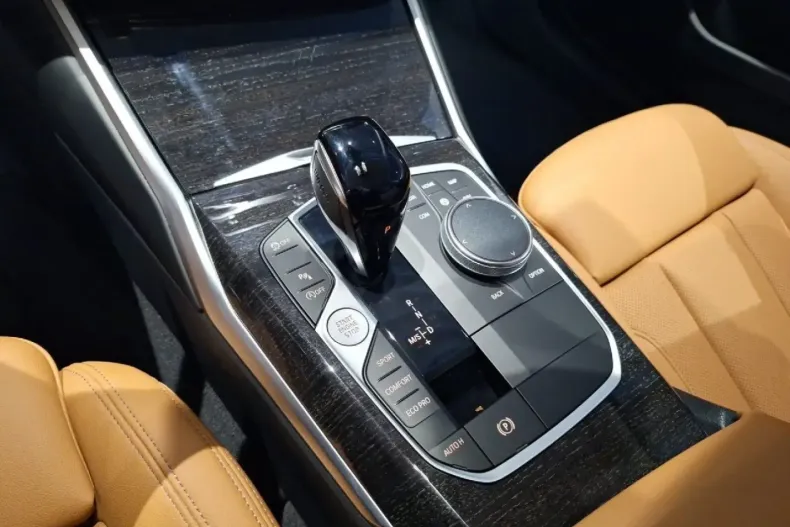 BMW 420 Gran Coupé din 2022 cu 13.967 km - oferta BMW175564 - foto 11