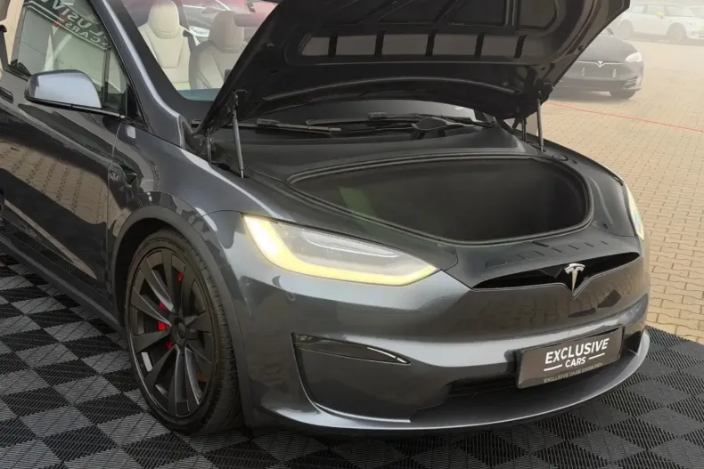 Tesla Model X din 2023 cu 52.005 km - oferta TES175565 - foto 6