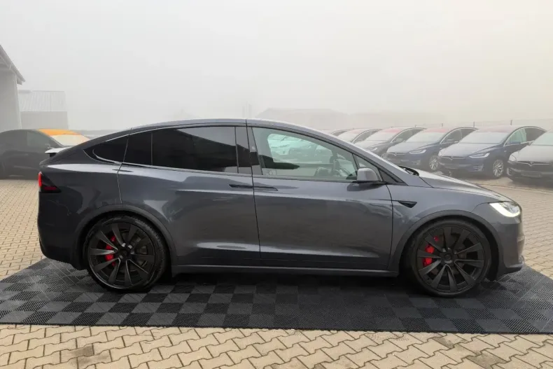 Tesla Model X din 2023 cu 52.005 km - oferta TES175565 - foto 8