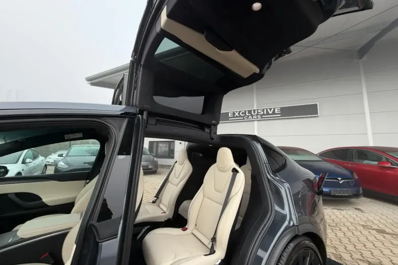Tesla Model X din 2023 cu 52.005 km - oferta TES175565 - foto 18