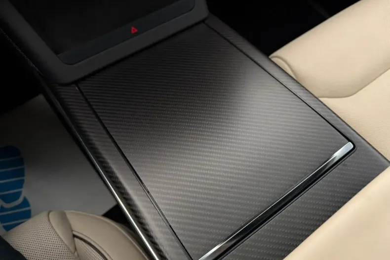 Tesla Model X din 2023 cu 52.005 km - oferta TES175565 - foto 28