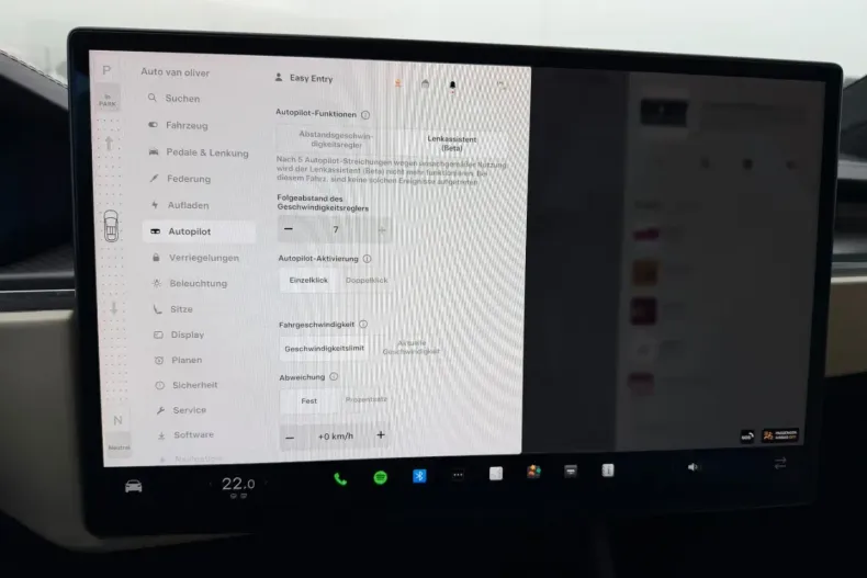 Tesla Model X din 2023 cu 52.005 km - oferta TES175565 - foto 34