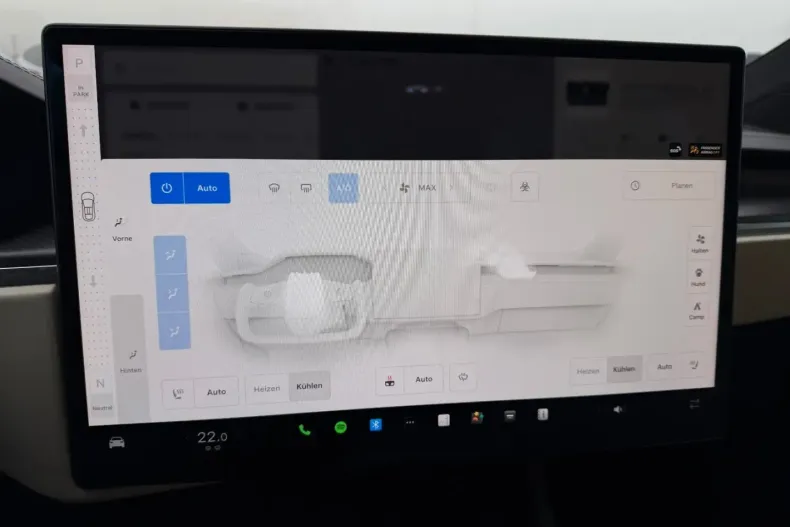 Tesla Model X din 2023 cu 52.005 km - oferta TES175565 - foto 40