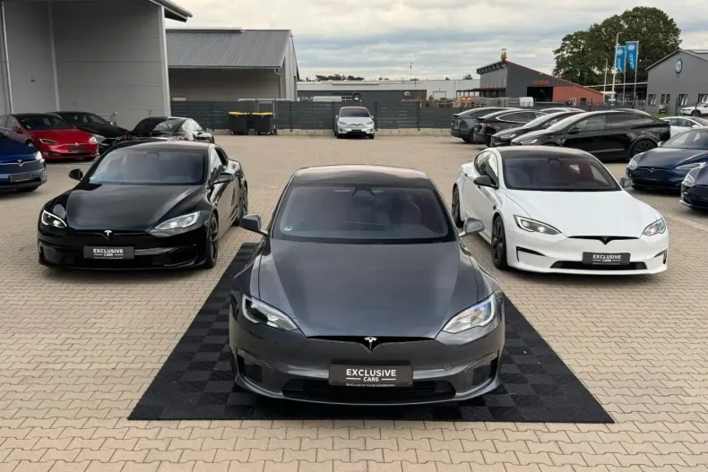 Tesla Model X din 2023 cu 52.005 km - oferta TES175565 - foto 41