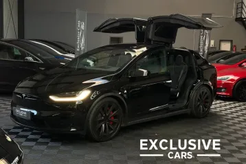 Tesla Model X din 2023 - oferta TES175566