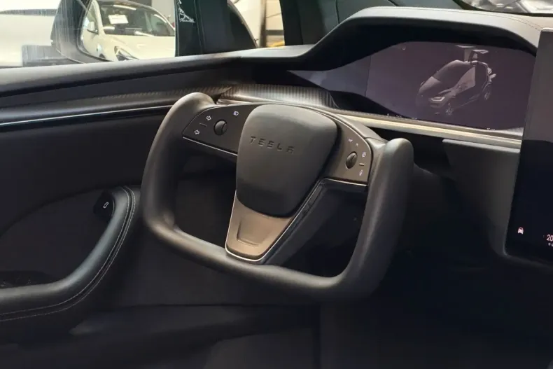 Tesla Model X din 2023 cu 22.000 km - oferta TES175566 - foto 14