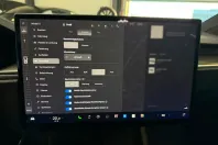 Tesla Model X din 2023 cu 22.000 km - oferta TES175566 - foto 20