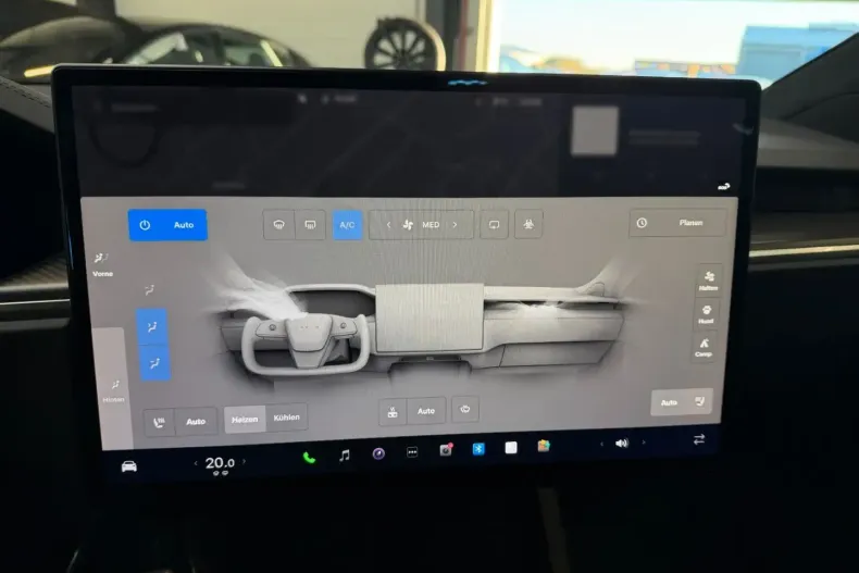 Tesla Model X din 2023 cu 22.000 km - oferta TES175566 - foto 25