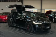 Tesla Model X din 2023 cu 22.000 km - oferta TES175566 - foto 30