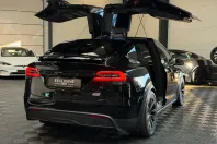 Tesla Model X din 2023 cu 22.000 km - oferta TES175566 - foto 32