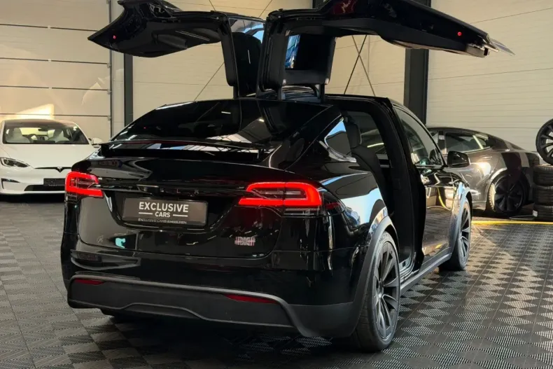 Tesla Model X din 2023 cu 22.000 km - oferta TES175566 - foto 32
