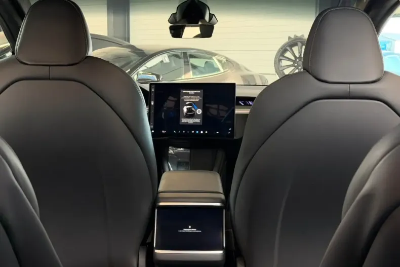 Tesla Model X din 2023 cu 22.000 km - oferta TES175566 - foto 35