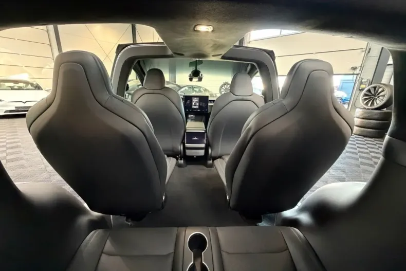 Tesla Model X din 2023 cu 22.000 km - oferta TES175566 - foto 37