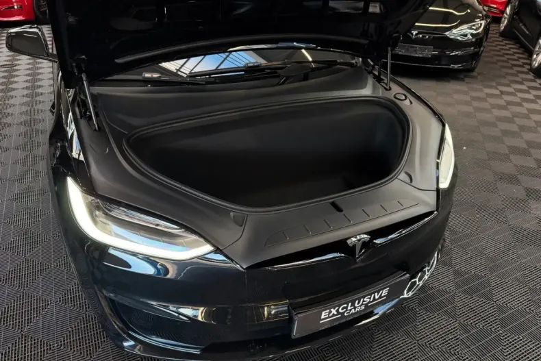 Tesla Model X din 2023 cu 22.000 km - oferta TES175566 - foto 39