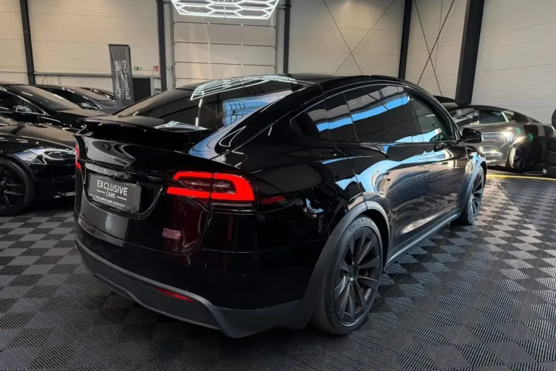 Tesla Model X din 2023 cu 22.000 km - oferta TES175566 - foto 43